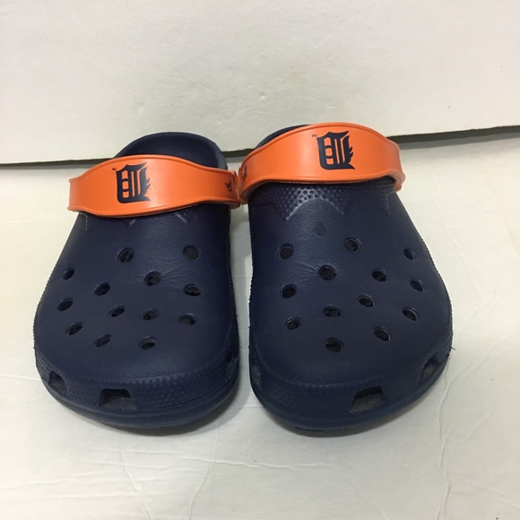 detroit tigers converse shoes